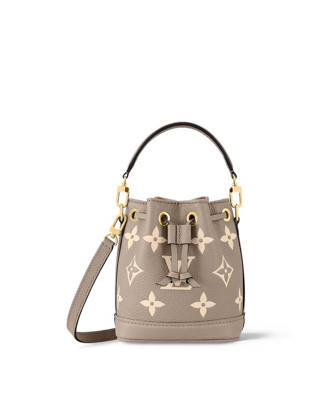 Louis Vuitton Nano Noe